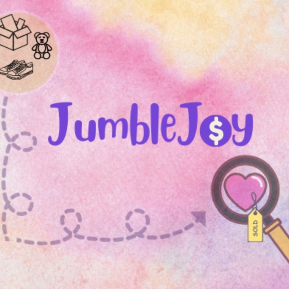 jumblejoy